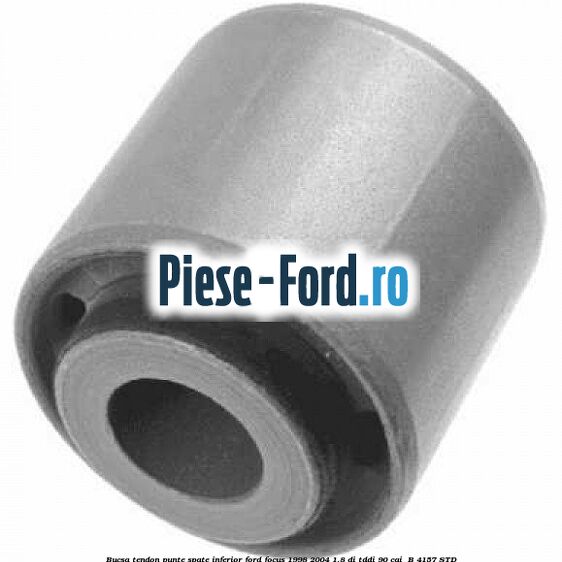 Bucsa tendon punte spate inferior Ford Focus 1998-2004 1.8 DI/TDDi 90 cai  #7986F077F6